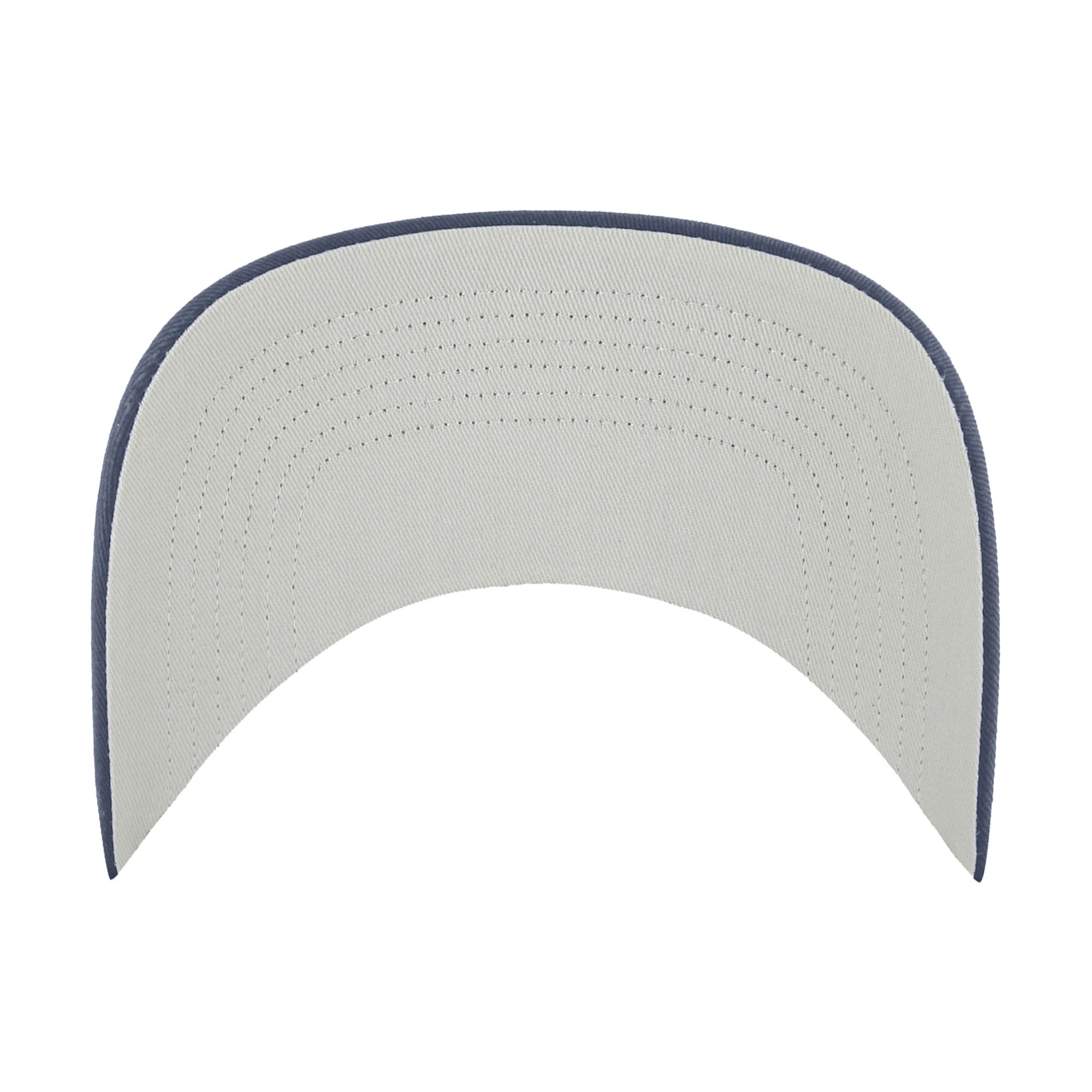 Men's '47  White Dallas Cowboys Roscoe Two-Toned Hitch Adjustable Hat